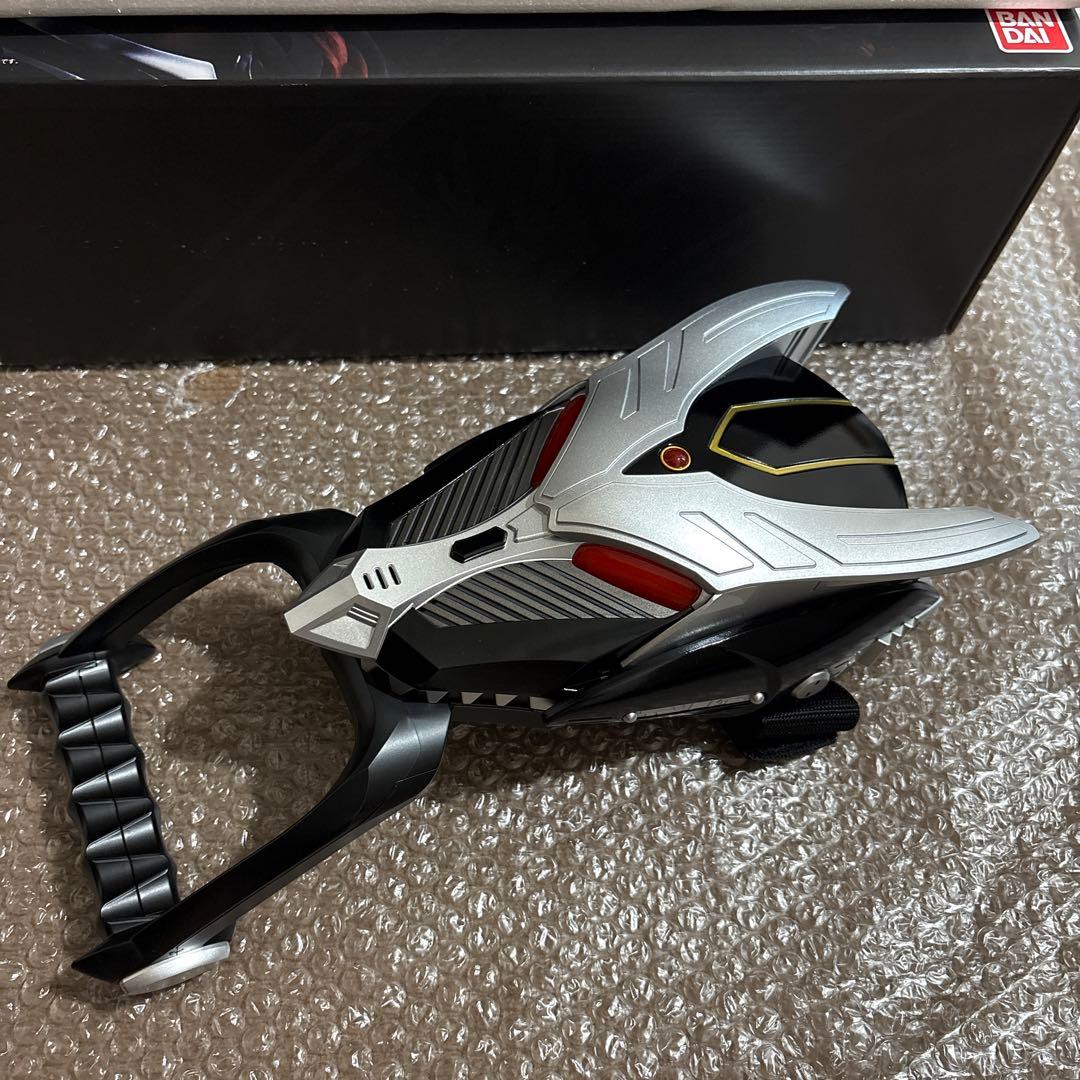 csm ブラックドラグバイザー