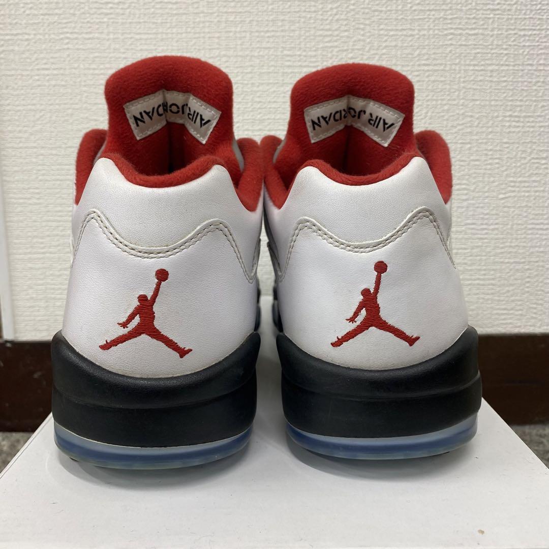 NIKE AIR JORDAN V LOW GOLF ゴルフ　ジョーダン