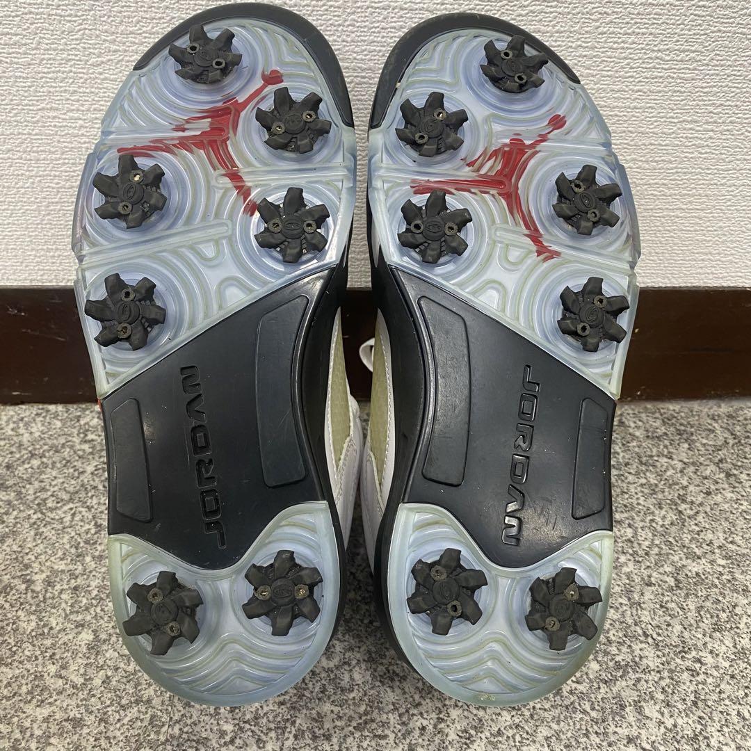 NIKE AIR JORDAN V LOW GOLF ゴルフ　ジョーダン