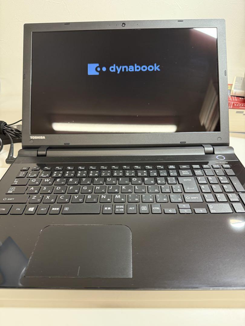 ジャンク品 dynabook ノートPC N300 dynabook ノートPC Intel Core i7 ジャンク品 - メルカリ