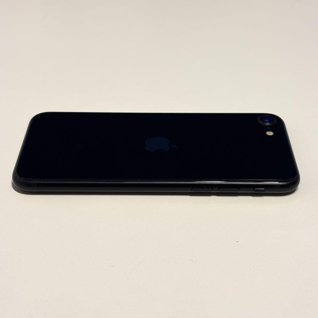 Apple iPhone SE3 (第3世代) ブラック 本体　128gb iPhone SE (第3世代)｜価格比較・SIMフリー・最新情報 - 価格.com
