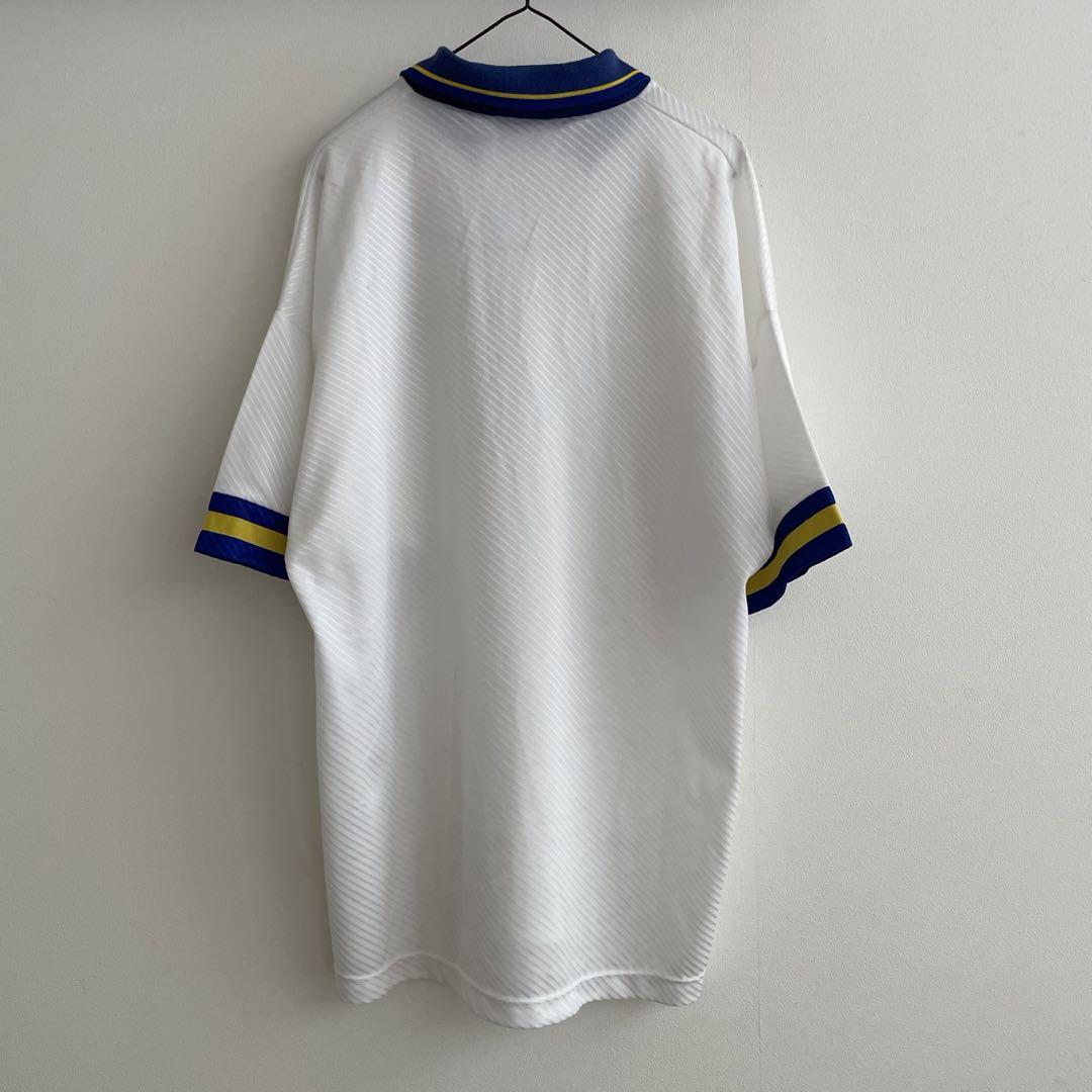 パルマ　イタリア代表　サッカー　ユニフォーム　古着　90s