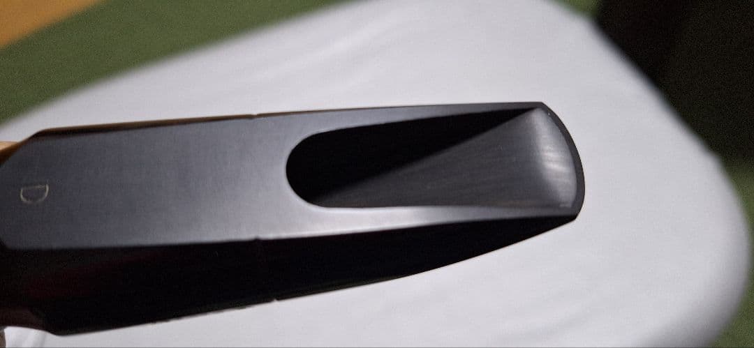 Selmer Soloist D サックスマウスピース Selmer Soloist D サックスマウスピース