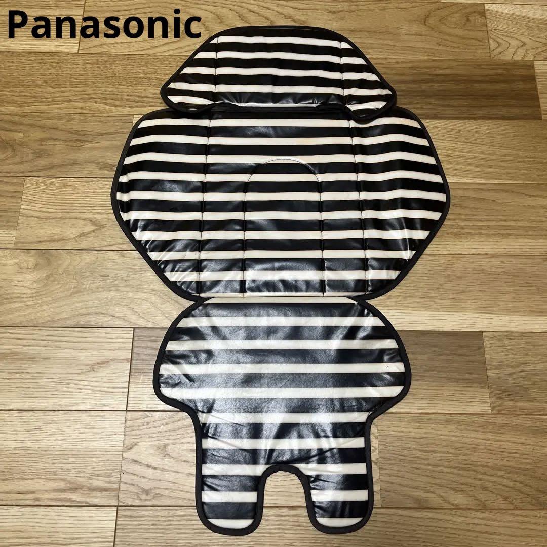 Panasonic 自転車 後ろ チャイルドシートカバー
