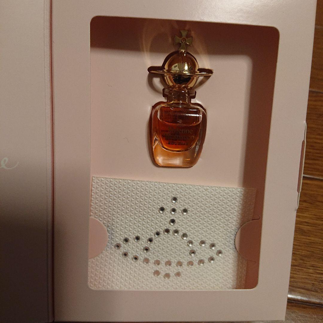 Vivienne Westwood BOUDOIR セダクションキット