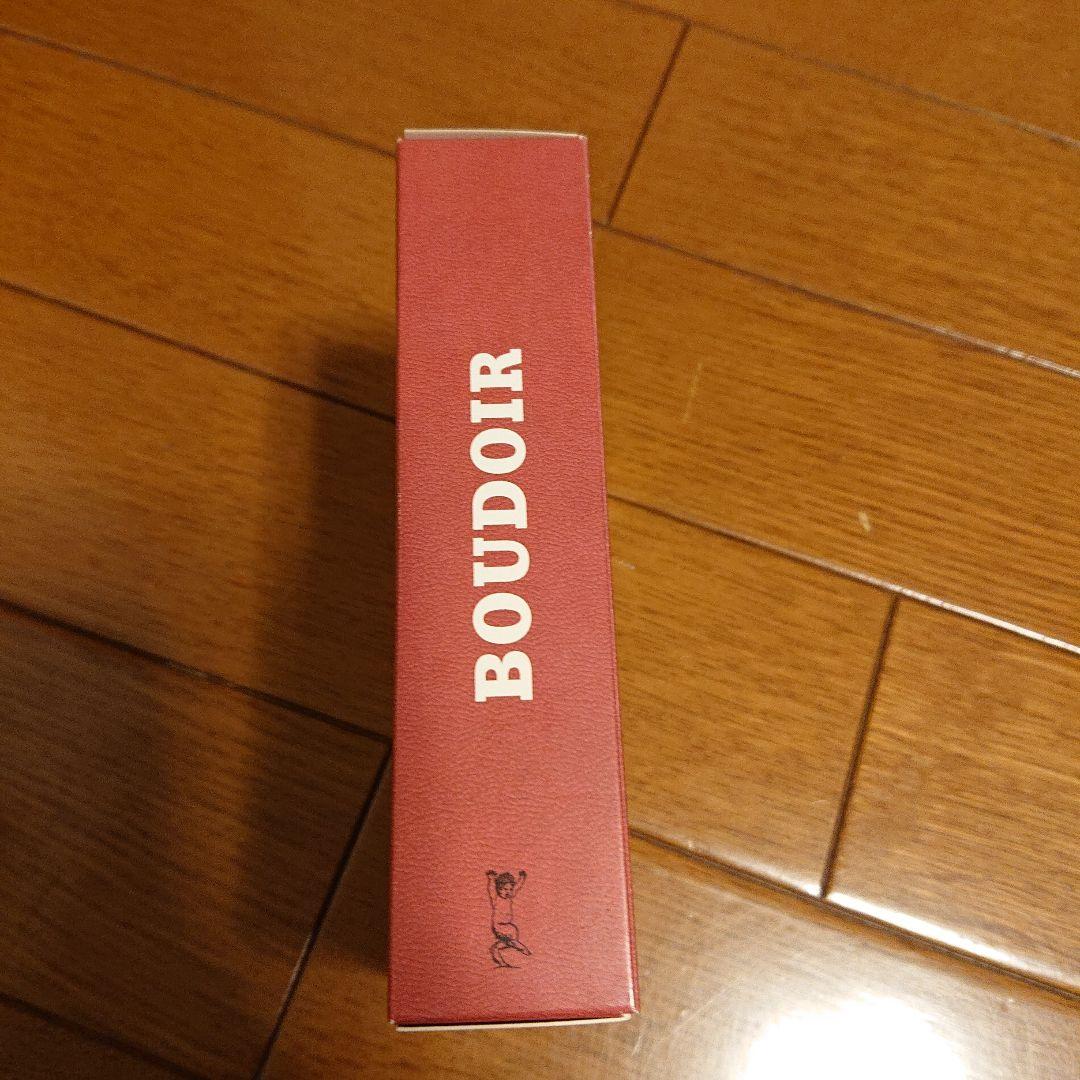Vivienne Westwood BOUDOIR セダクションキット