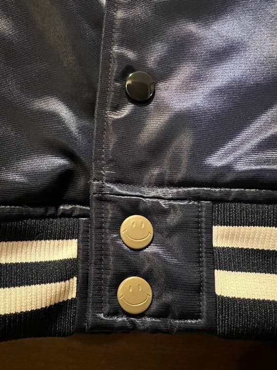 レア】Jackson Mattis×Majesticヤンキーススタジャン 驚きの価格 www