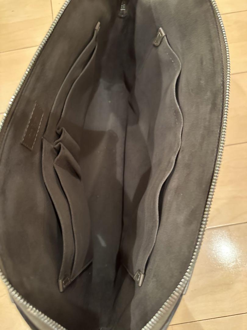 Louis Vuitton Brown Bag Men’s Aniary