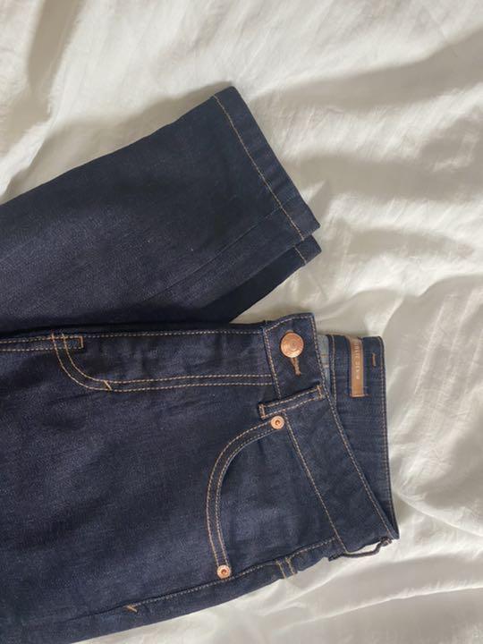 値下げ！デニム スキニー　PUBLIC DENIM SKINNY