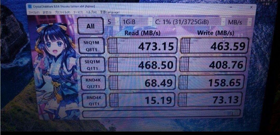 最安値！SSD４TB超大容量！内蔵型、新品2.5\" SATA