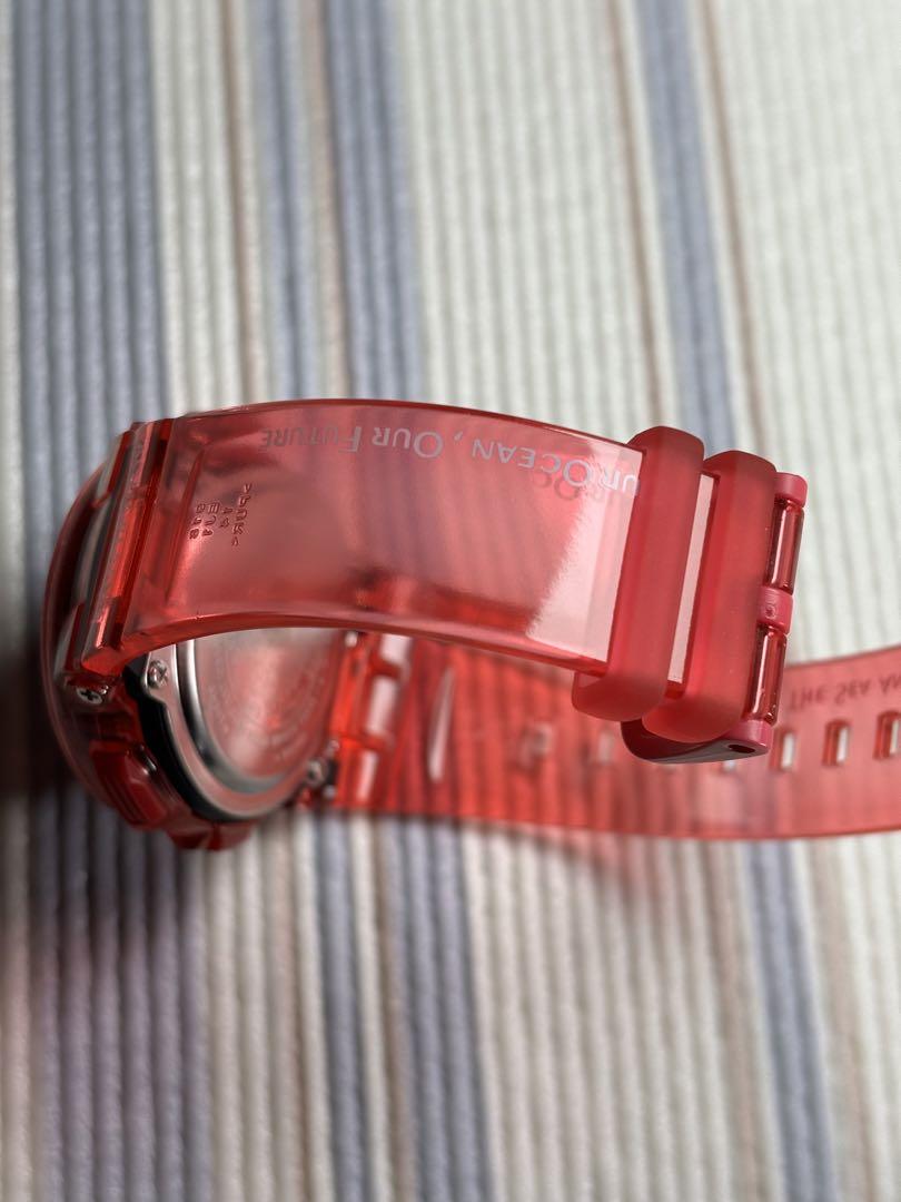 CASIO BABY-G BGA-250AQ-4AJR ［未使用］