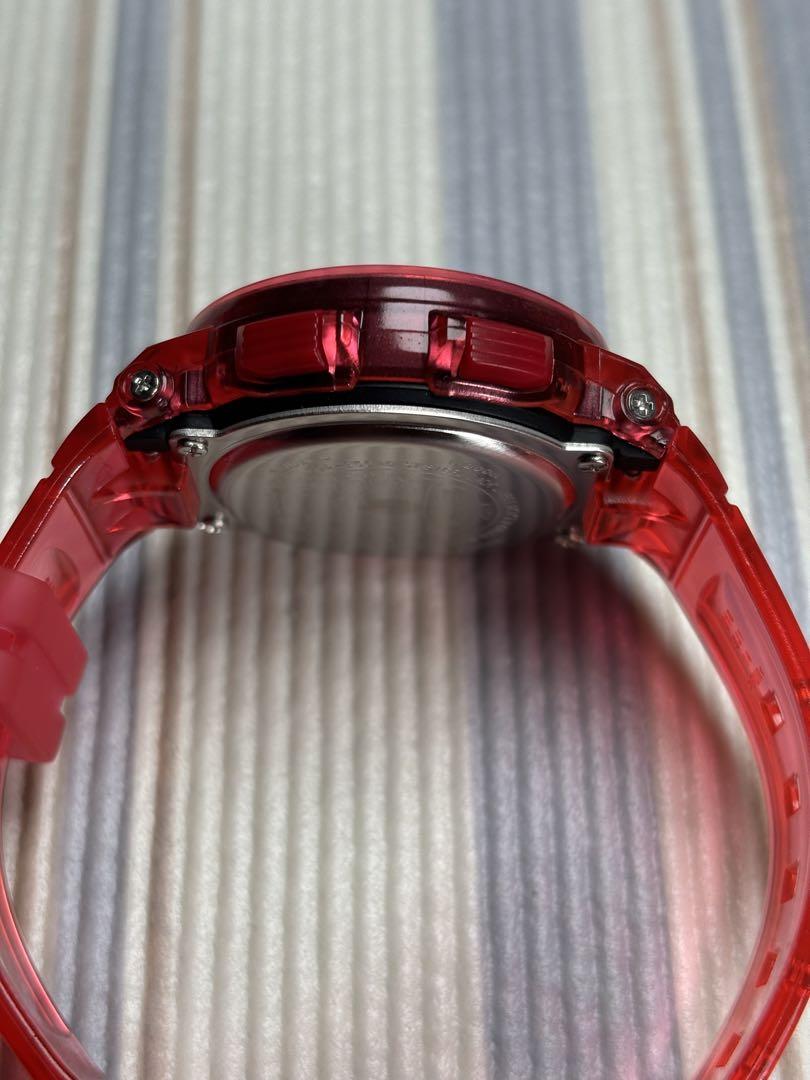 CASIO BABY-G BGA-250AQ-4AJR ［未使用］