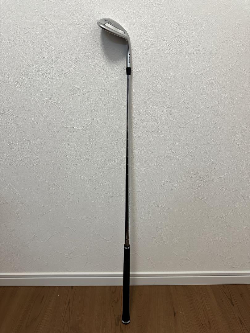 60度】PING ピン GLIDE 4.0 グライド4.0 ウェッジ