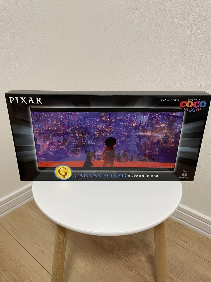 ピクサー　PIXAR ハッピーくじ　ラストワン　その他まとめ売り ピクサー ハッピーくじ ラストワン賞 - メルカリ