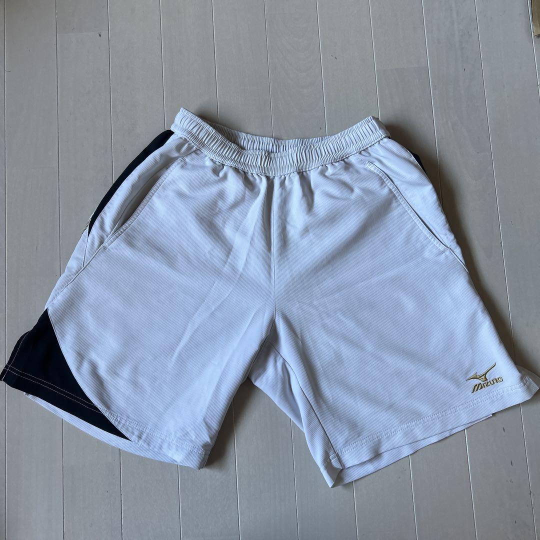 Mizuno ハーフパンツ S - メルカリ