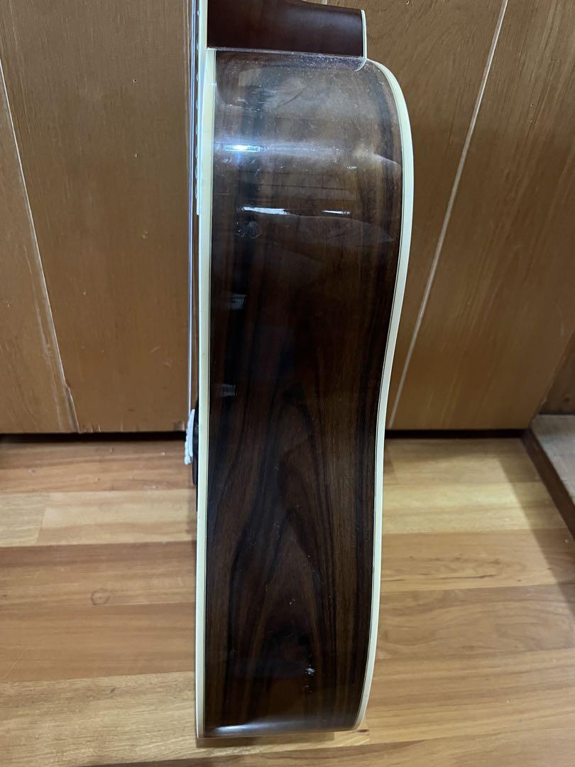 大阪 morris アコギ M501 アコースティックギター 大阪 morris アコギ M501 アコースティックギター