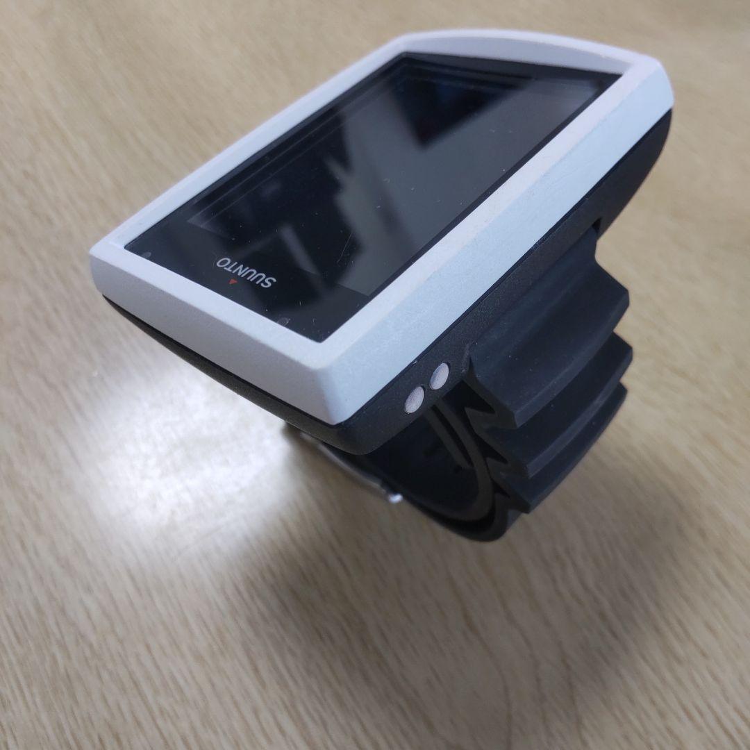 ダイビングコンピュータ SUUNTO