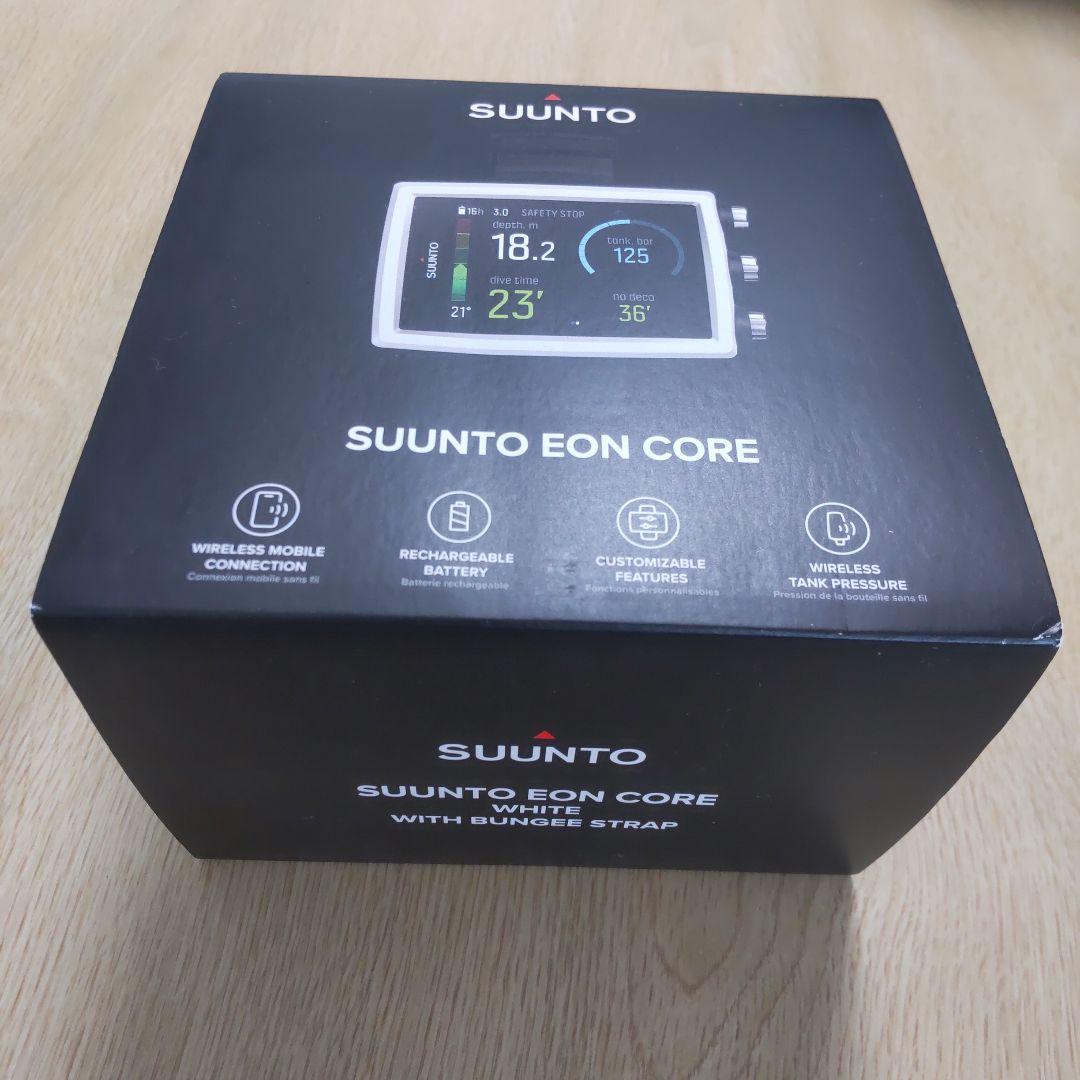SUUNTO EON