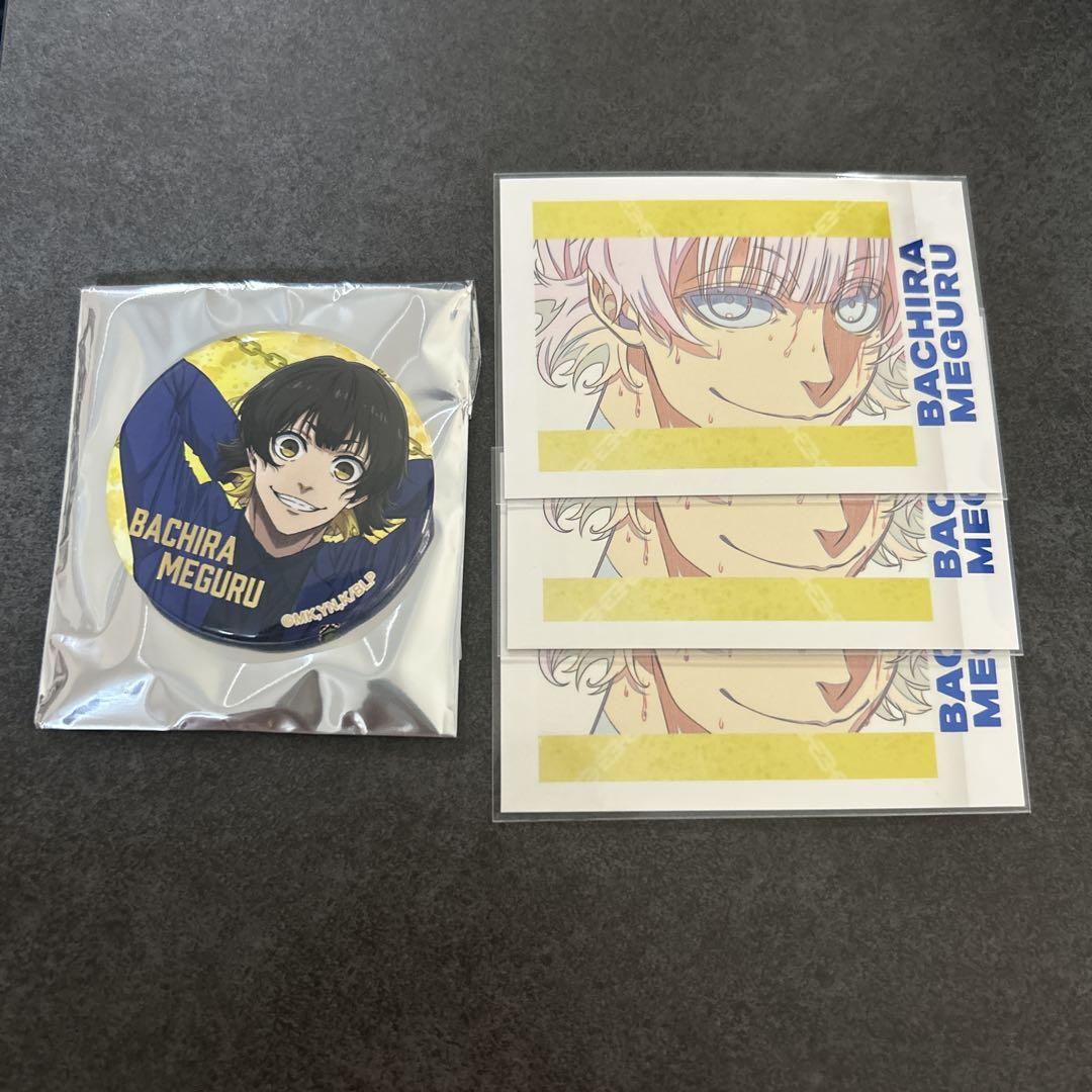 ぱしゃこれPREMIUM<br>（1BOX9パック入り） | ブルーロック展