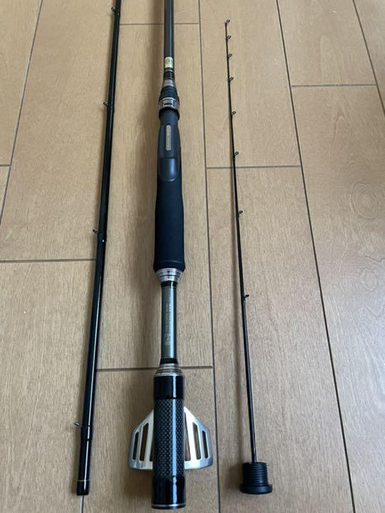 がまかつ へちさぐり 銀治郎 MH300