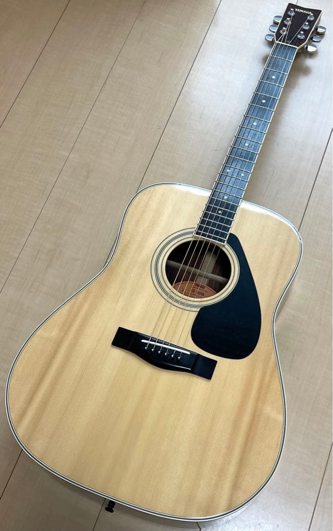 ヤマハ FG301B アコースティックギター - 通販 - hydro-mineral.net