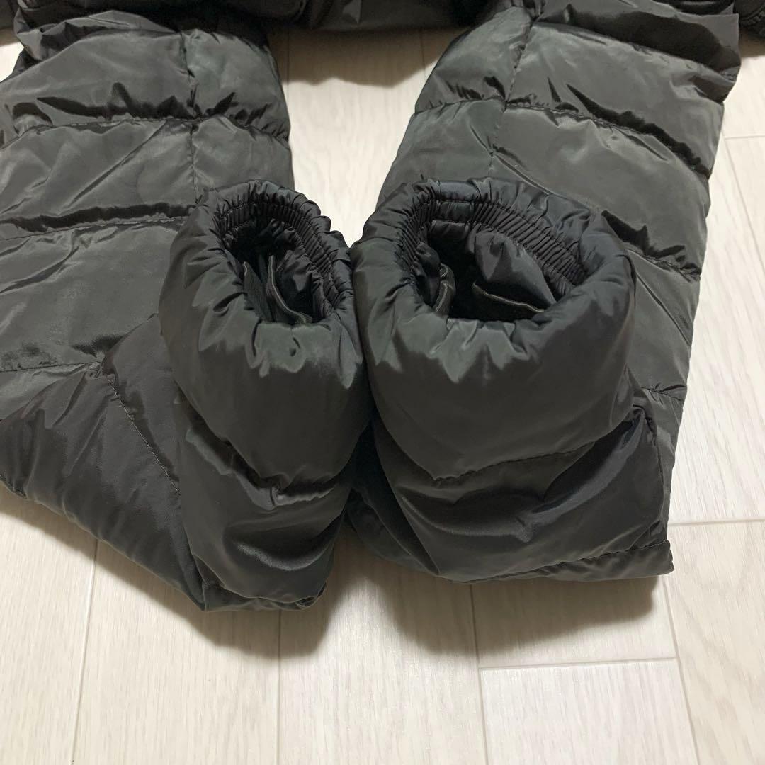モンクレール　PEUPLIER レディース　カーキ　サイズ0 国内正規品