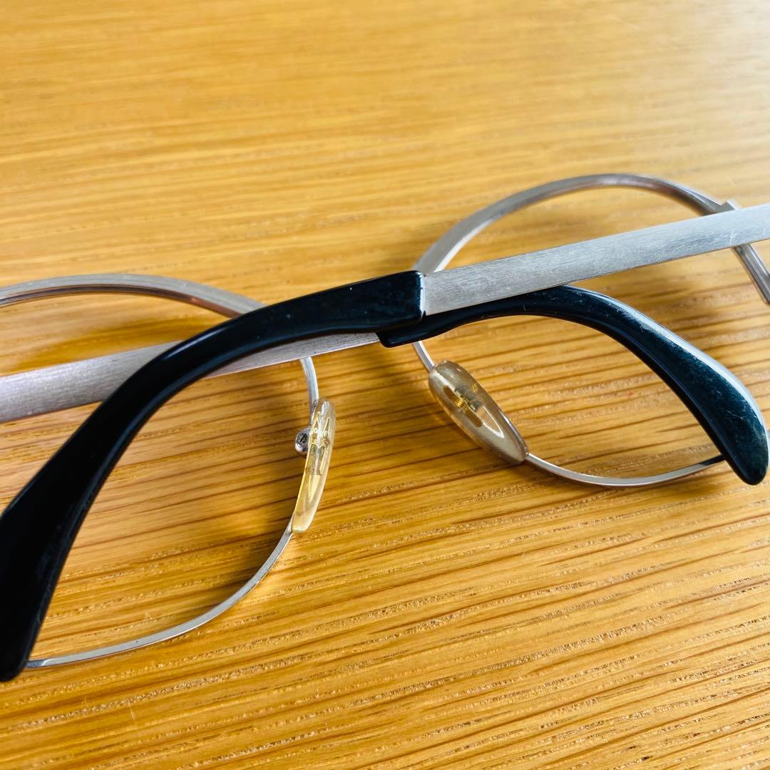 MARTIN creation 正規品 ドイツ製 ヴィンテージ 眼鏡 マーティン