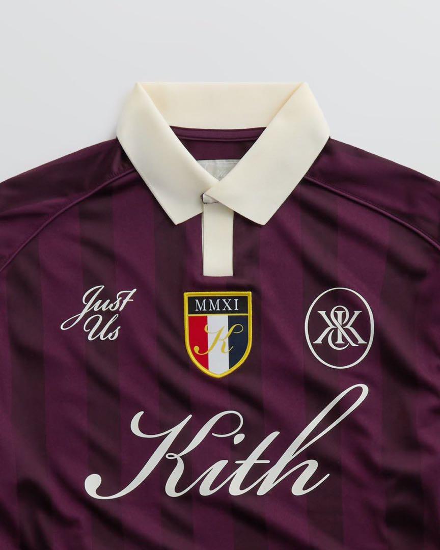 kith soccer jerseys キス サッカーシャツ ジャージ kith soccer jerseys キス サッカーシャツ ジャージ