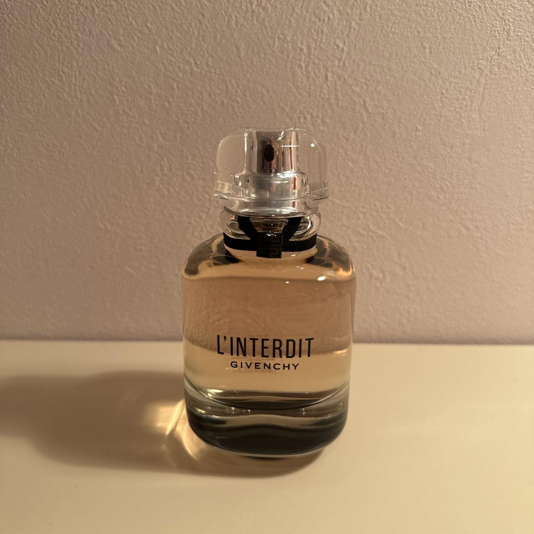 ジバンシイ ランテルディ オーデパルファム 80ml 楽天市場】ジバンシイ 香水 ランテルディ オーデパルファム 80ml