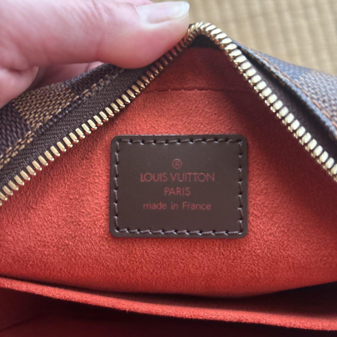 Louis Vuitton イパネマ