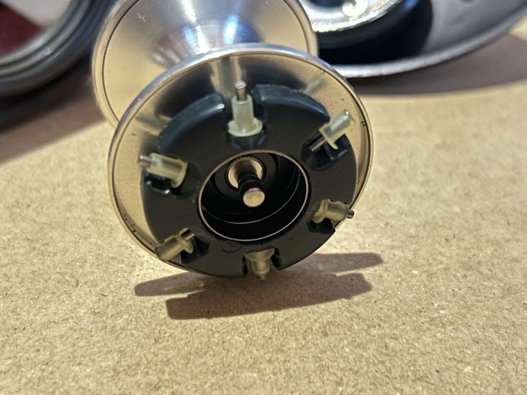 超美品　シマノ スコーピオン1500 ほぼ新品