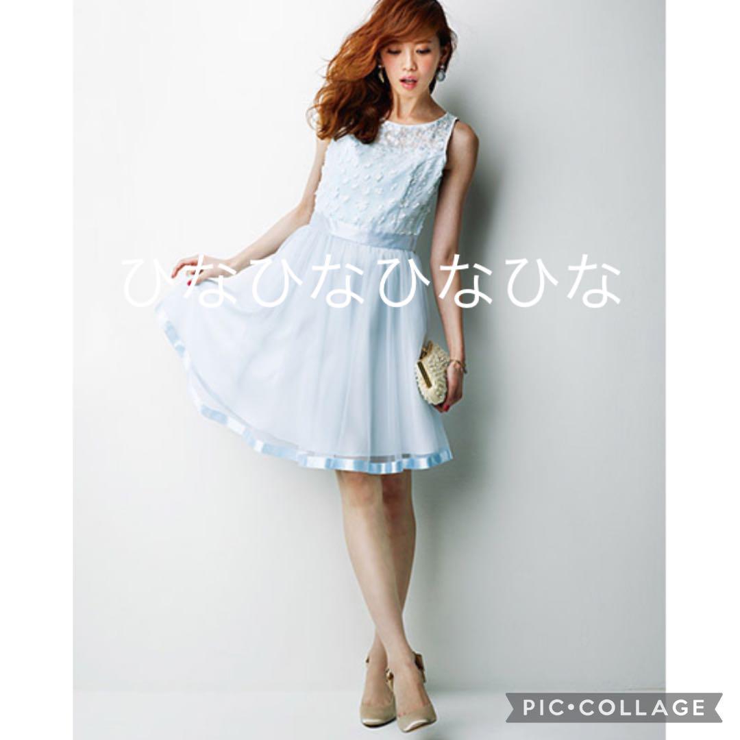 アプワイザーリュクス　ワンピース