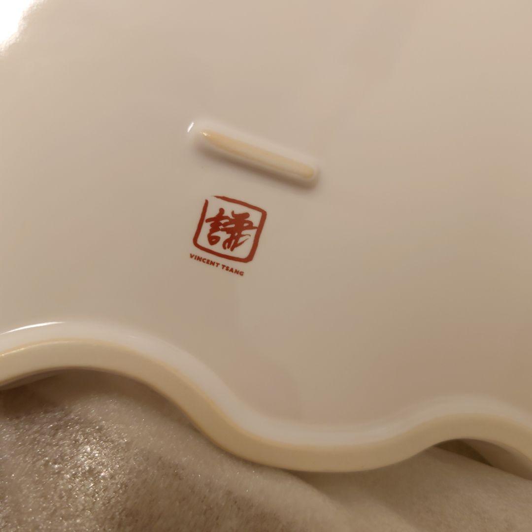 everyone Vincent CERAMIC TRAY 瀬戸焼 エブリワン - メルカリ