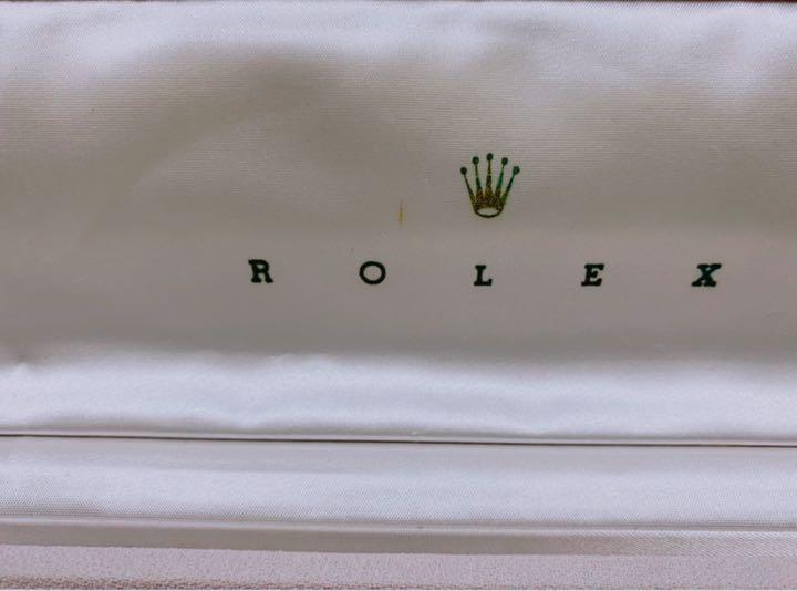 高品質爆買い ♡様専用 Rolex ロレックス カメレオン 純正ケース 美品 7MR0s-m97439200524 人気定番人気