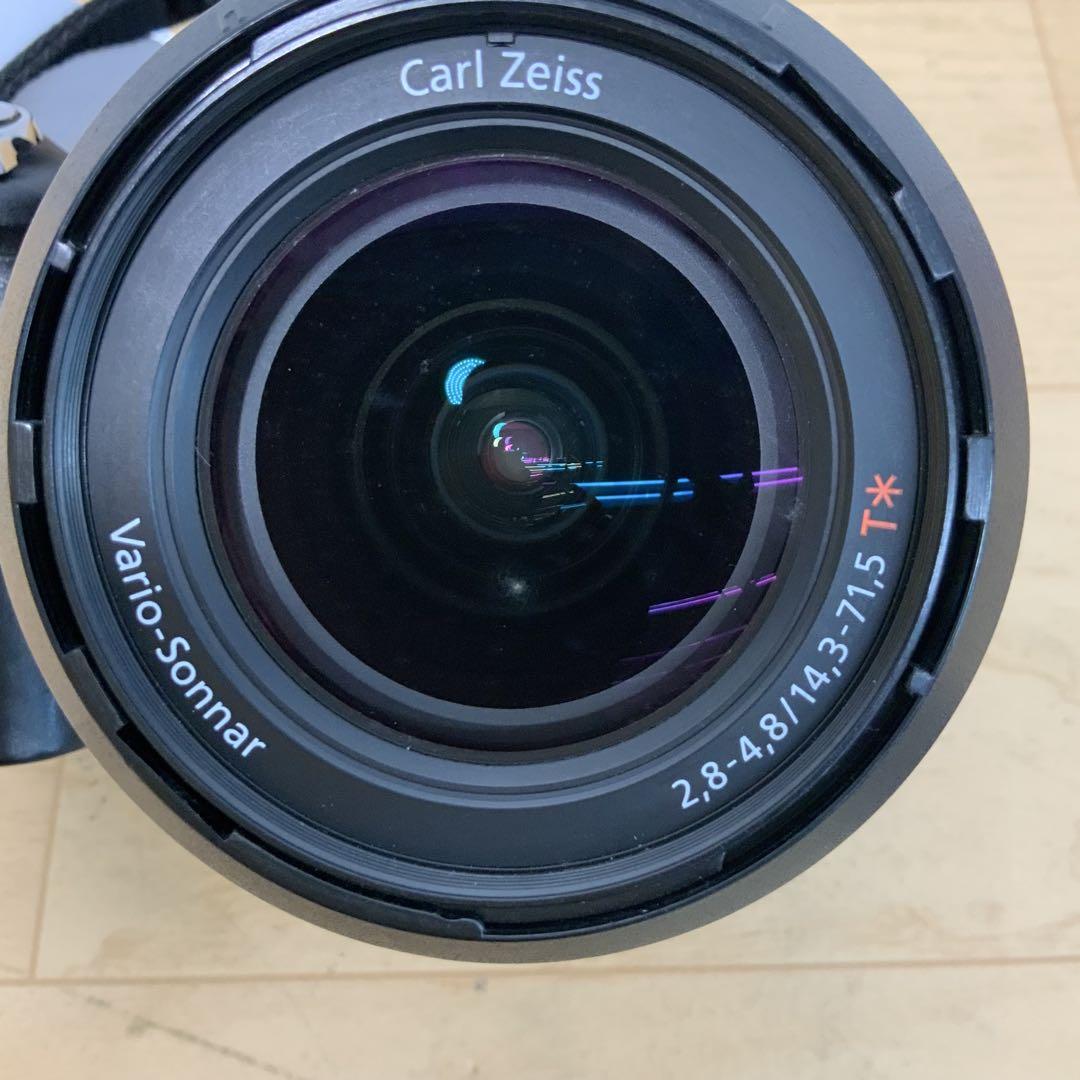 裕*様 ソニー　サイバーショット　DSC-R1