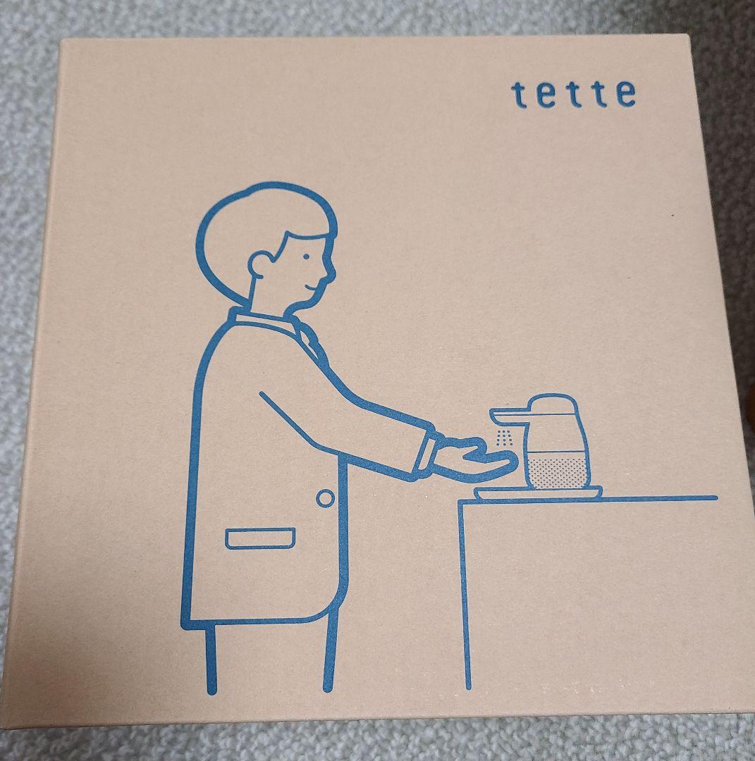 割引一掃 テッテ 「tette」 割引一掃 テッテ 「tette」