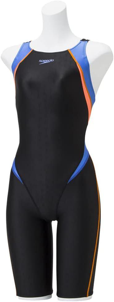 スピード FLEX ΣII Semi Openback Kneeskin