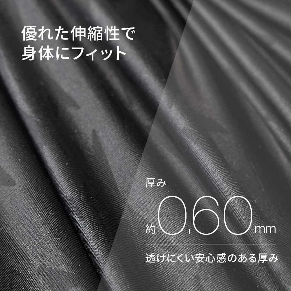 スピード FLEX ΣII Semi Openback Kneeskin