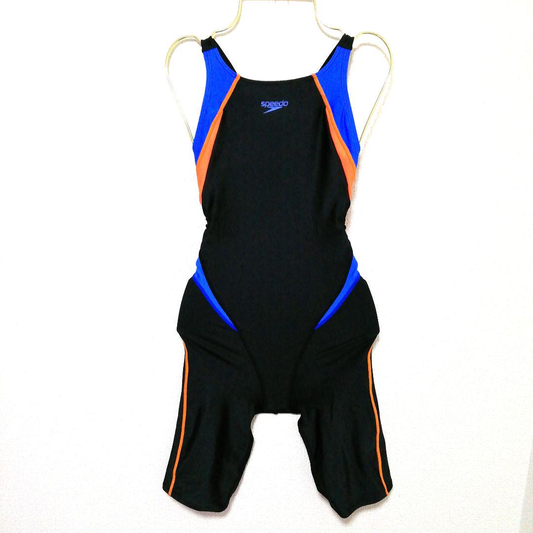 スピード FLEX ΣII Semi Openback Kneeskin