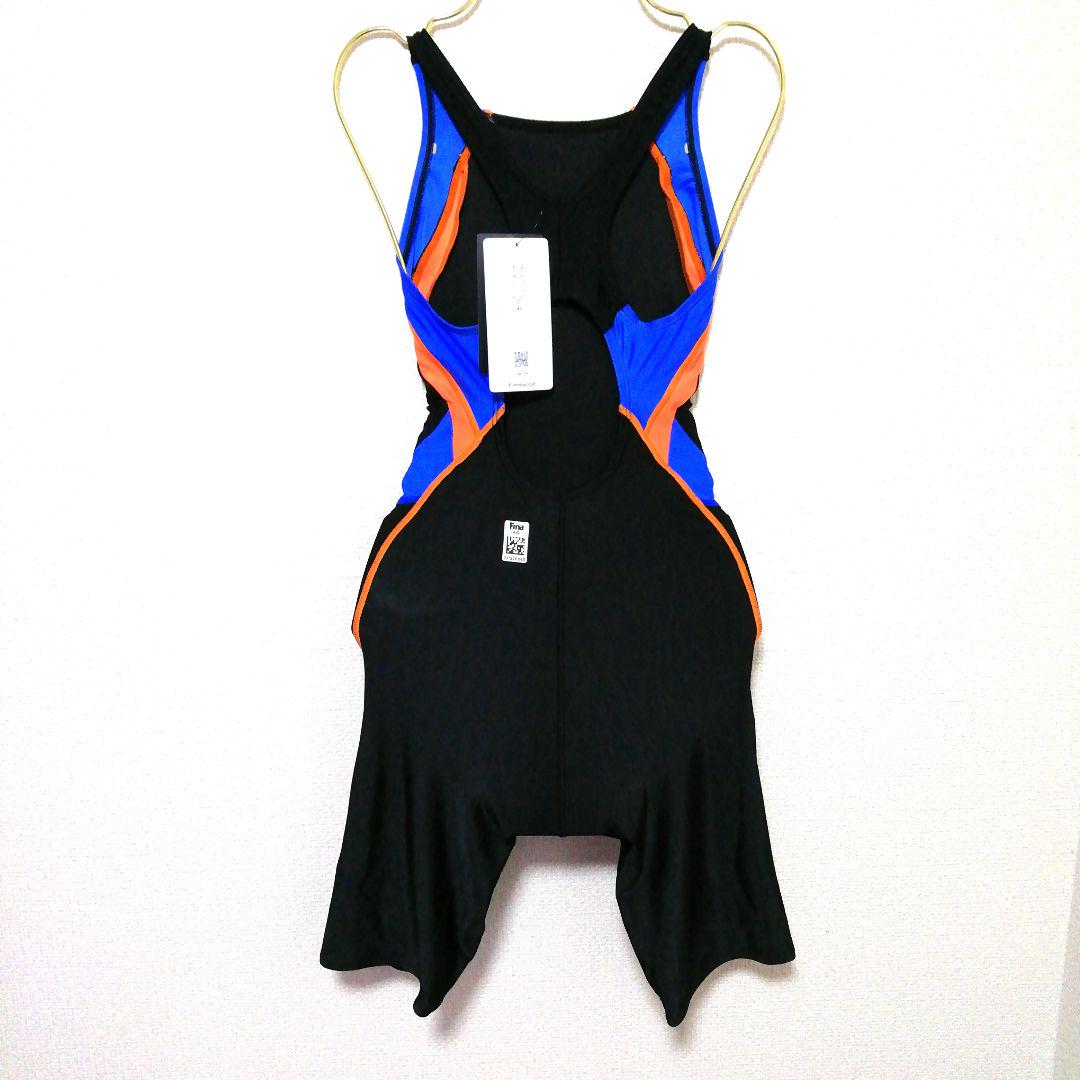 スピード FLEX ΣII Semi Openback Kneeskin