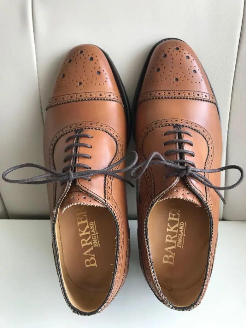 再値下げ 新品 英国バーカー barker のセミブローグ 6g Shop At Mercari From Japan Buyee Bot Online 再値下げ 新品 英国バーカー barker のセミブローグ 6g Shop At Mercari From Japan Buyee Bot Online