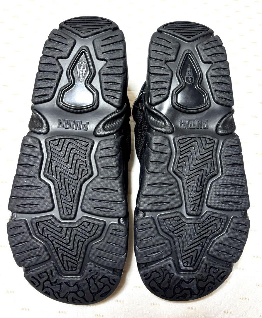 PUMAサンダル【新品】限定モデル