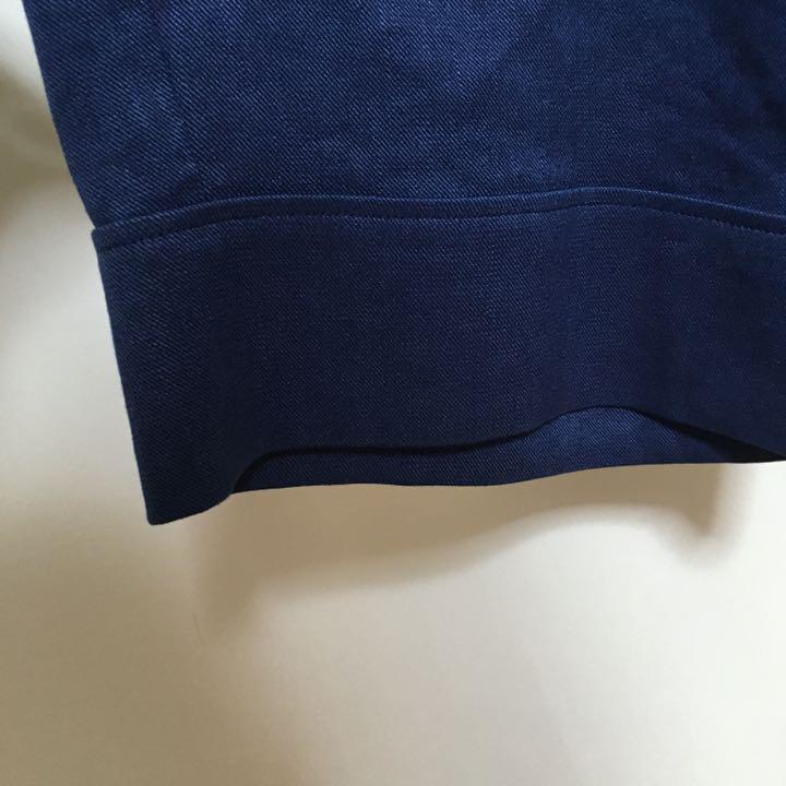 即納超特価 美品 定価4.2万 リネンテーパードパンツ38 2st3h-m97442090479 セオリーリュクス 2018SS 正規品大得価