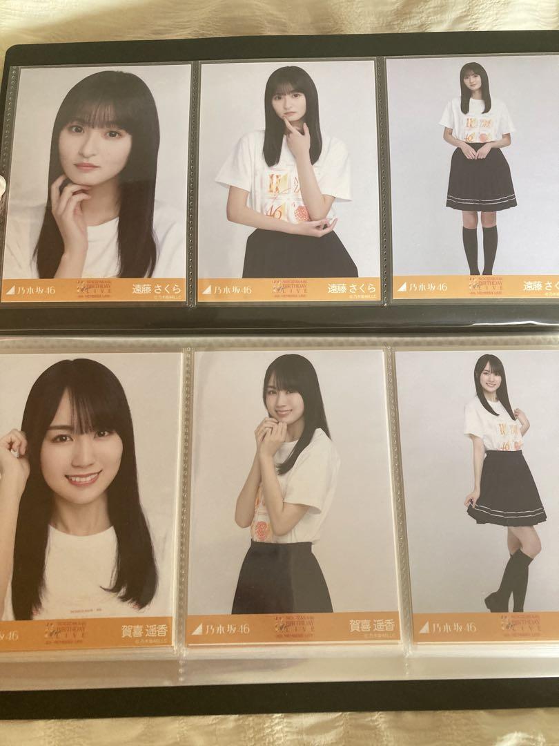 11th year birthday live 4期生コンプリート♡ 画像2