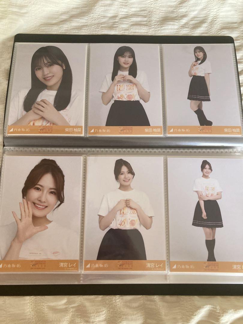 11th year birthday live 4期生コンプリート♡ 画像5
