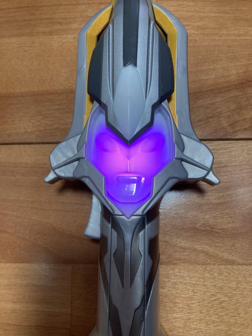 DXギンガスパーク