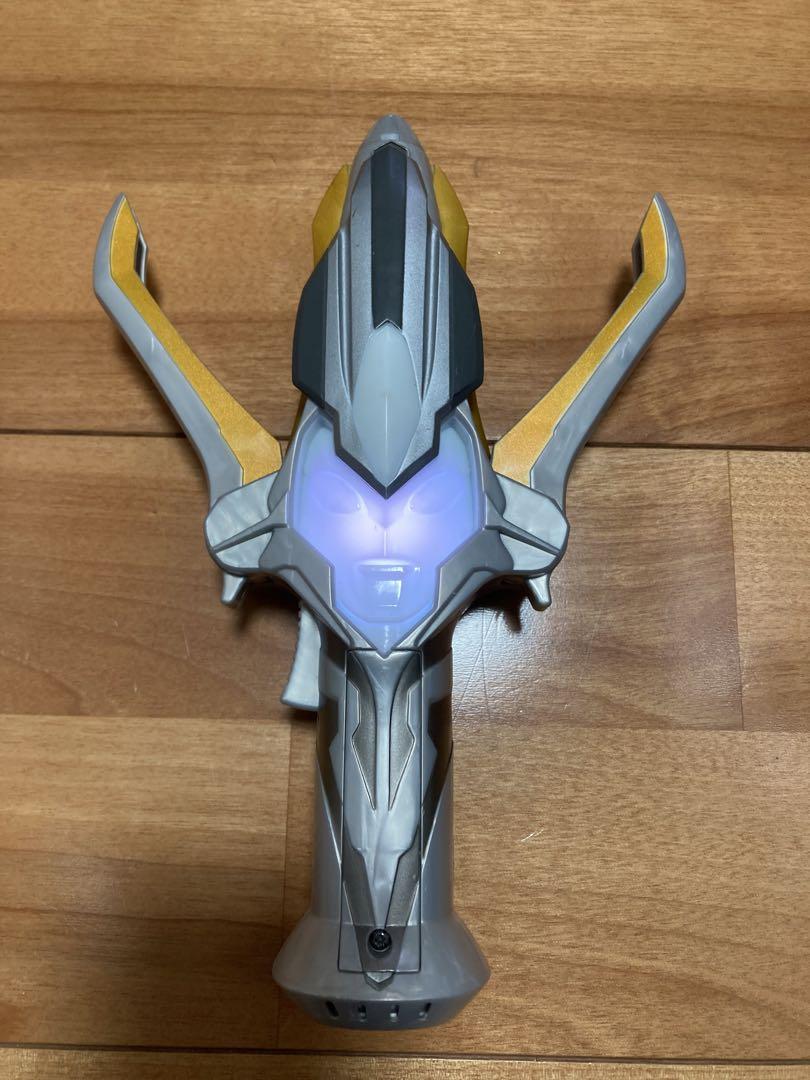 DXギンガスパーク