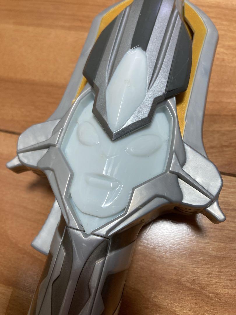 DXギンガスパーク