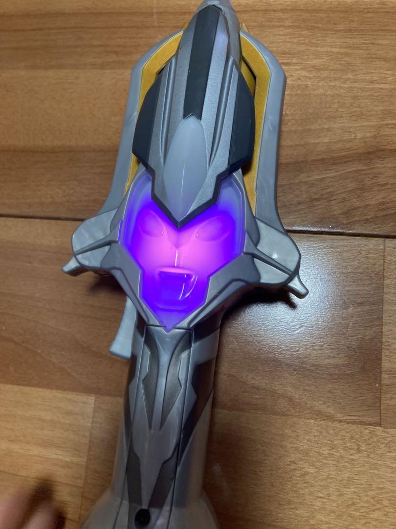 DXギンガスパーク