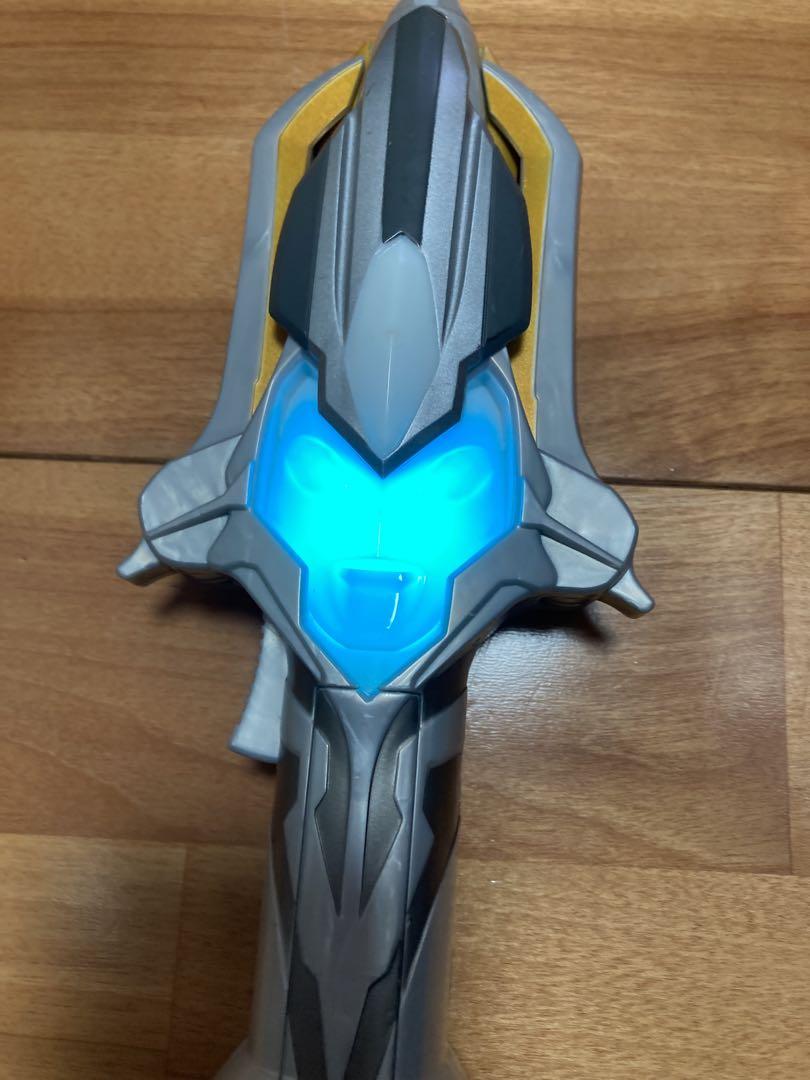 DXギンガスパーク